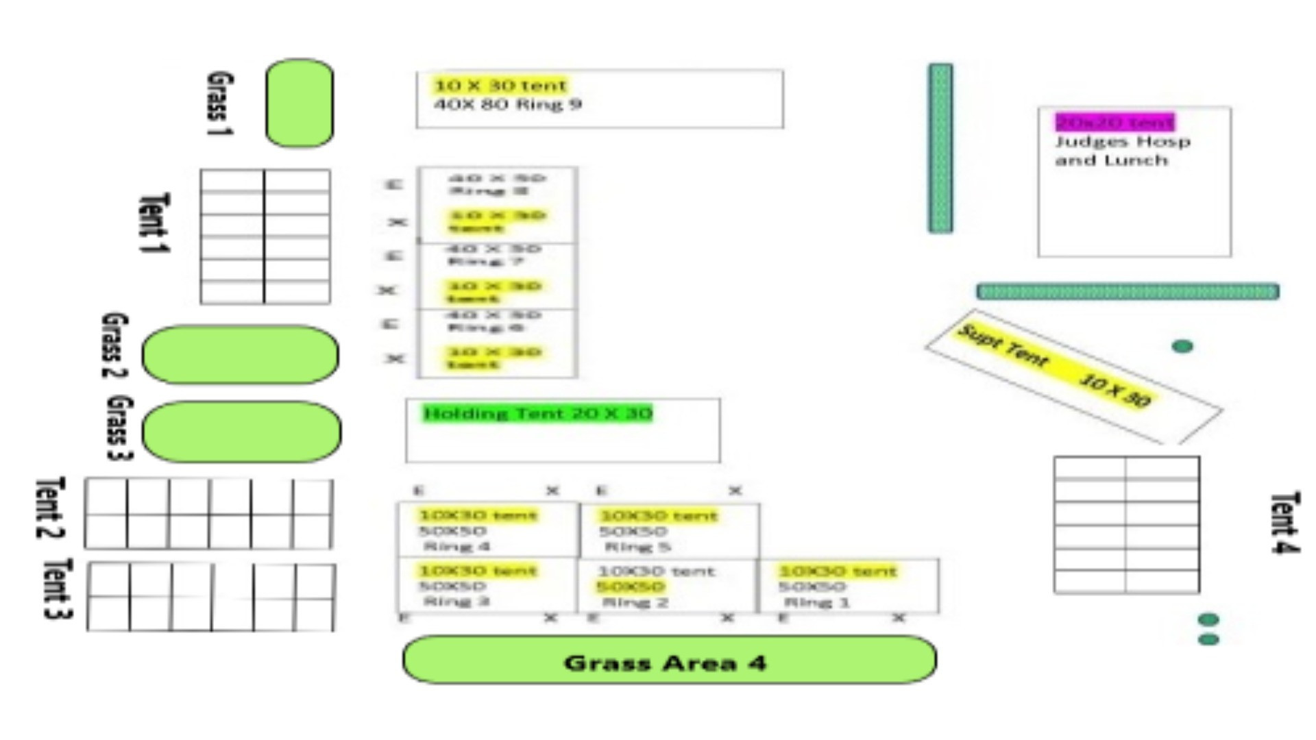 Bahia Sur Kennel Club