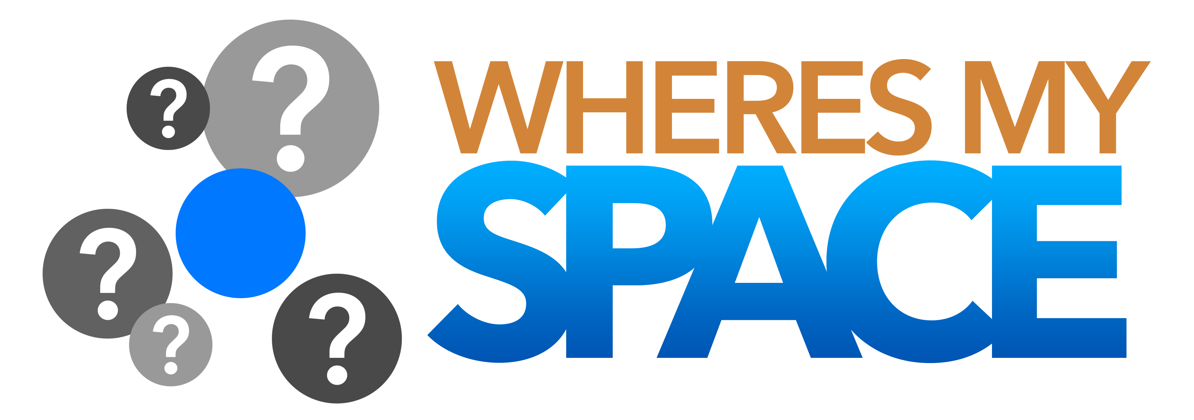 WheresMySpace